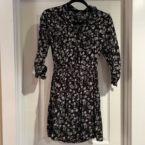Womens dress
